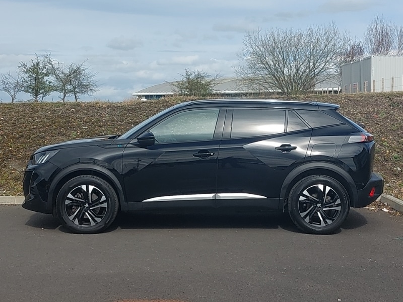 Used Peugeot 2008 2023 for sale - 78164295: Photo 4