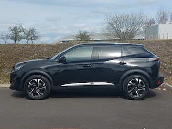 Used Peugeot 2008 2023 for sale - 78164295: Photo