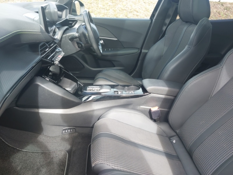 Used Peugeot 2008 2023 for sale - 78164295: Photo 5