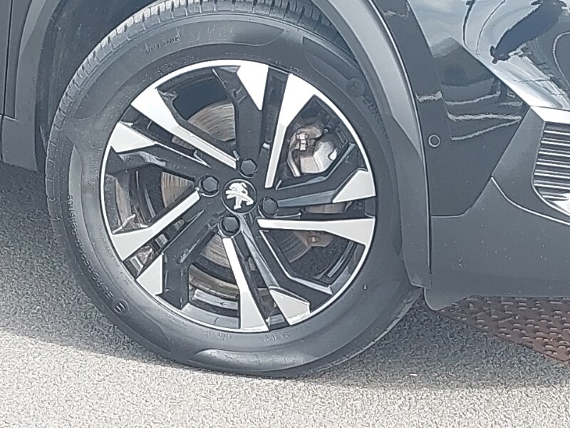 Used Peugeot 2008 2023 for sale - 78164295: Photo 9