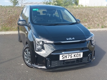 Used Kia Picanto 2025 for sale - 78535032: Photo
