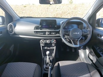 Used Kia Picanto 2025 for sale - 78535032: Photo