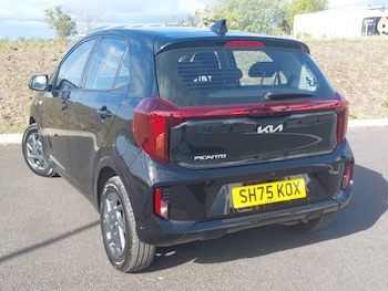 Used Kia Picanto 2025 for sale - 78535032: Photo