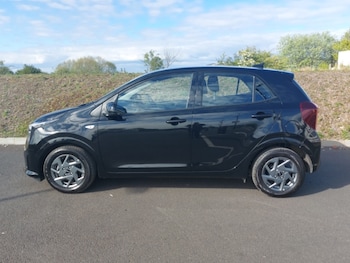Used Kia Picanto 2025 for sale - 78535032: Photo
