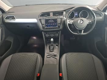 Used Volkswagen Tiguan 2017 for sale - 79630854: Photo
