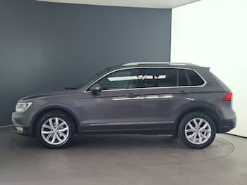 Used Volkswagen Tiguan 2017 for sale - 79630854: Photo