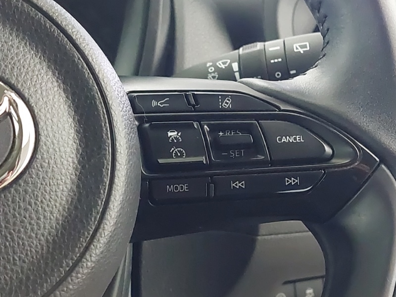 Used Toyota Aygo X 2022 for sale - 76393152: Photo 13