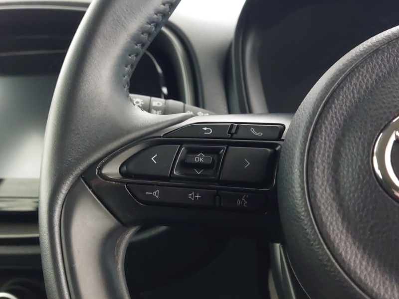 Used Toyota Aygo X 2022 for sale - 76393152: Photo 14