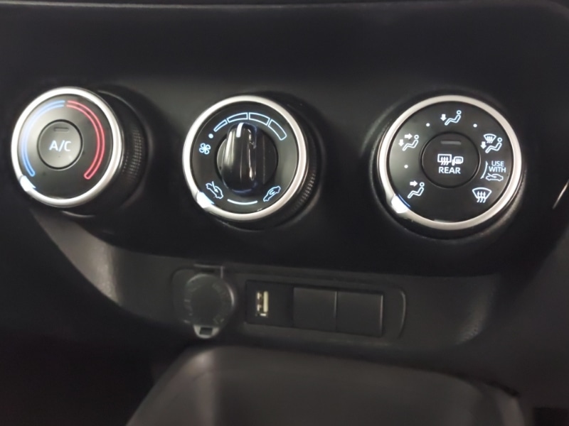 Used Toyota Aygo X 2022 for sale - 76393152: Photo 15