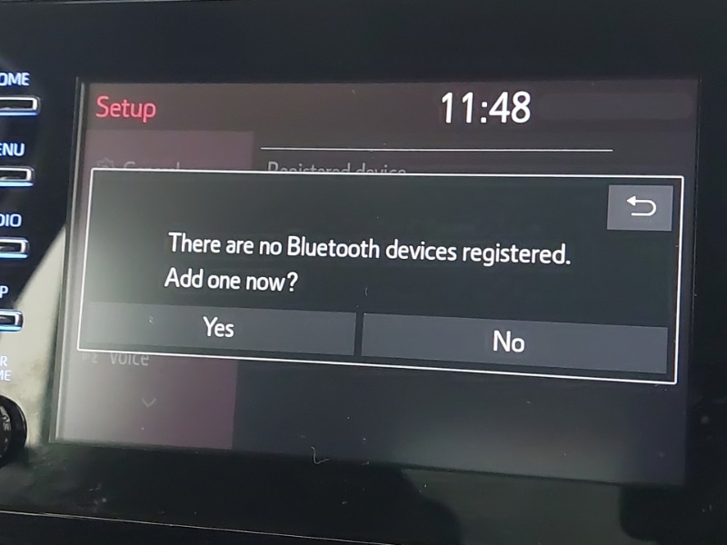 Used Toyota Aygo X 2022 for sale - 76393152: Photo 16