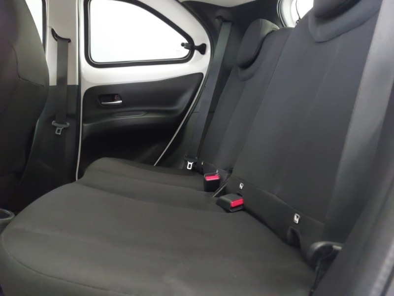 Used Toyota Aygo X 2022 for sale - 76393152: Photo 6