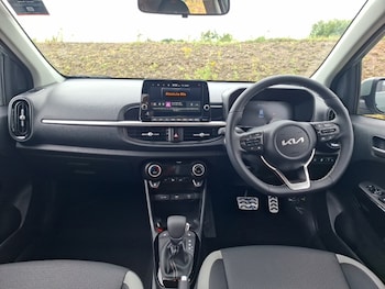 Used Kia Picanto 2026 for sale - 79387119: Photo