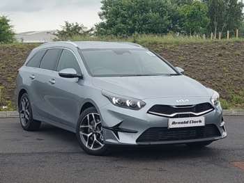 2025 - 1.5T GDi ISG 138 3 5dr