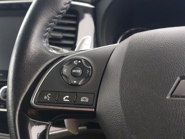 Used Mitsubishi Outlander 2020 for sale - 76321614: Photo 14