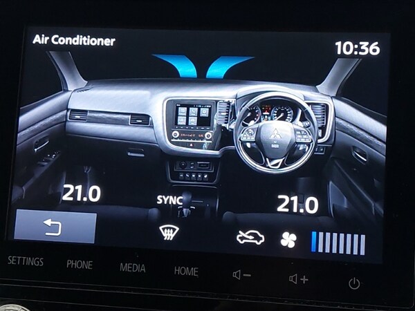 Used Mitsubishi Outlander 2020 for sale - 76321614: Photo 17