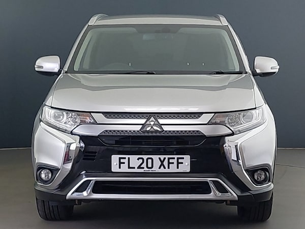 Used Mitsubishi Outlander 2020 for sale - 76321614: Photo 19
