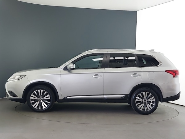 Used Mitsubishi Outlander 2020 for sale - 76321614: Photo 4