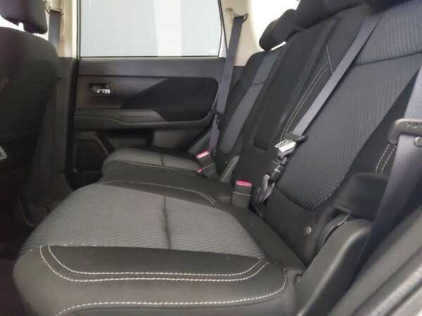 Used Mitsubishi Outlander 2020 for sale - 76321614: Photo 6