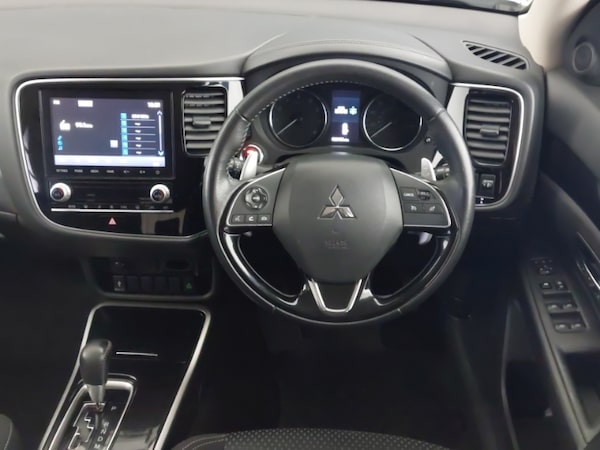 Used Mitsubishi Outlander 2020 for sale - 76321614: Photo 7