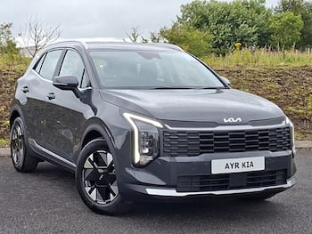 Used Kia Sportage 2026 for sale - 79440303: Photo