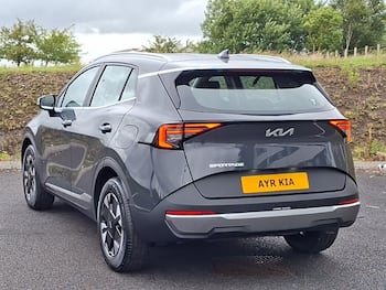 Used Kia Sportage 2026 for sale - 79440303: Photo