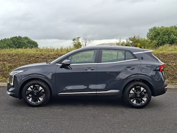 Used Kia Sportage 2026 for sale - 79440303: Photo