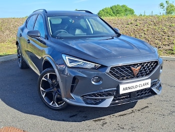 Used Cupra Formentor 2022 for sale - 78848892: Photo