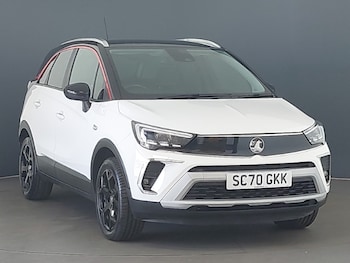 2021 - 1.2 Turbo [130] SRi Nav 5dr