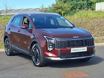 Used Kia Sportage 2026 for sale - 78998491: Photo