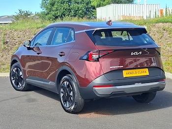 Used Kia Sportage 2026 for sale - 78998491: Photo