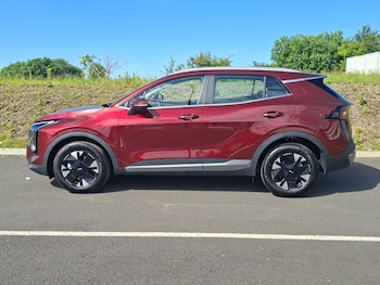Used Kia Sportage 2026 for sale - 78998491: Photo