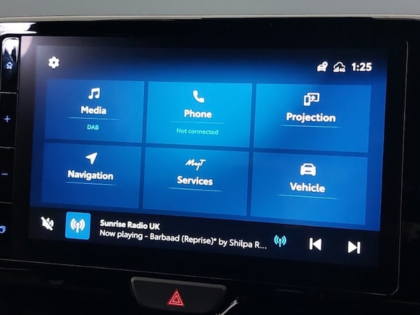 Used Toyota Yaris Cross 2022 for sale - 76221572: Photo 11