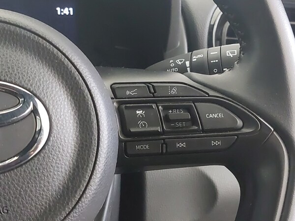 Used Toyota Yaris Cross 2022 for sale - 76221572: Photo 13