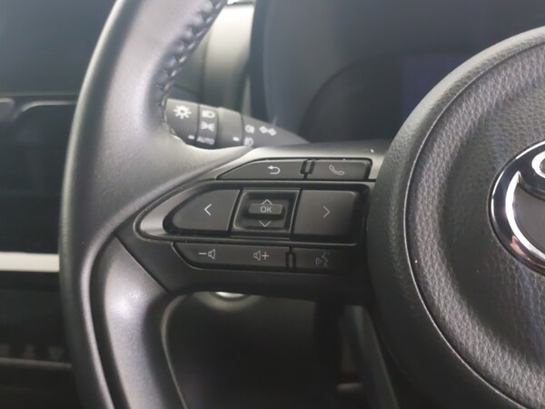 Used Toyota Yaris Cross 2022 for sale - 76221572: Photo 14