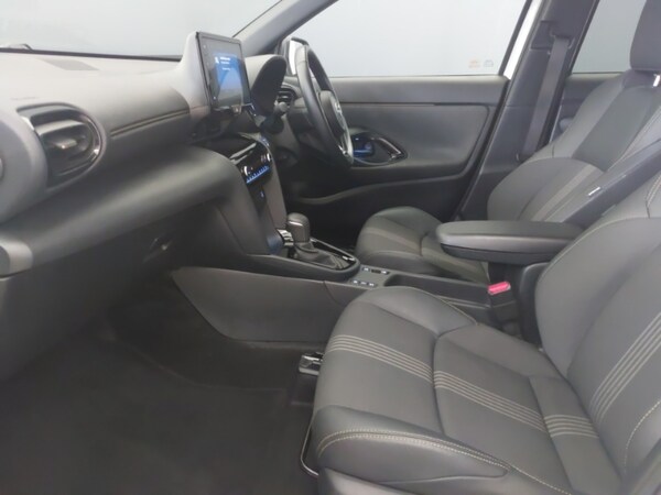 Used Toyota Yaris Cross 2022 for sale - 76221572: Photo 5