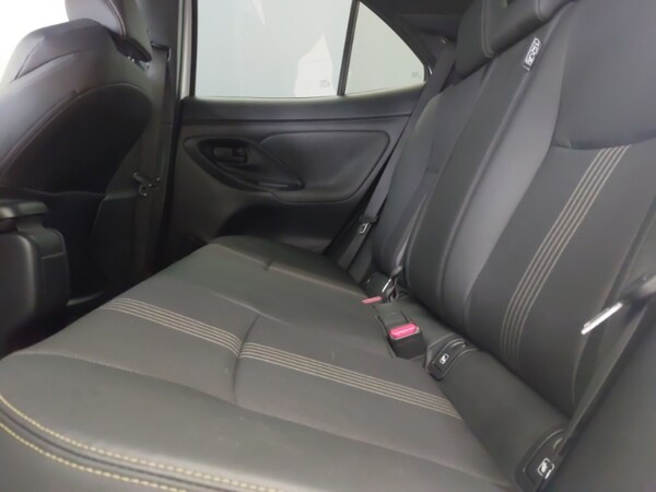 Used Toyota Yaris Cross 2022 for sale - 76221572: Photo 6