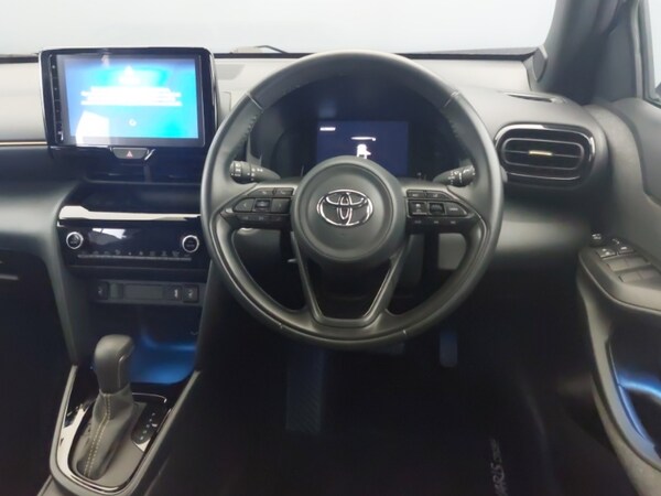 Used Toyota Yaris Cross 2022 for sale - 76221572: Photo 7