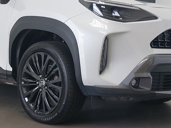 Used Toyota Yaris Cross 2022 for sale - 76221572: Photo 9