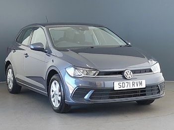 Volkswagen - Polo