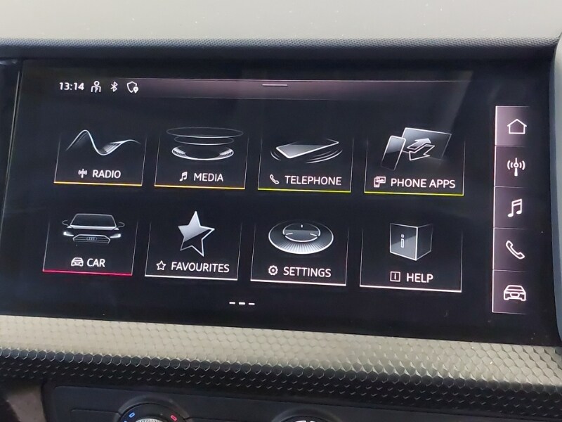 Used Audi A1 2022 for sale - 77352922: Photo 10