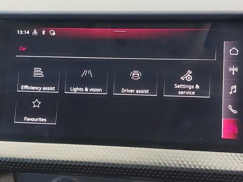 Used Audi A1 2022 for sale - 77352922: Photo 11