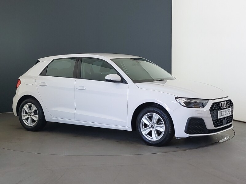 Used Audi A1 2022 for sale - 77352922: Photo 12