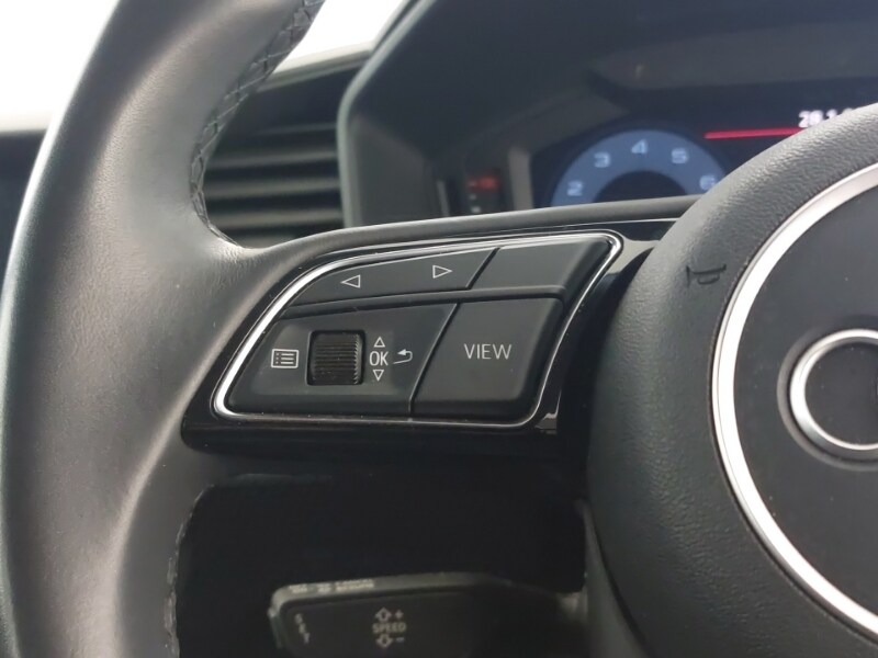 Used Audi A1 2022 for sale - 77352922: Photo 14