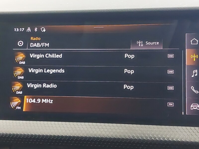 Used Audi A1 2022 for sale - 77352922: Photo 16