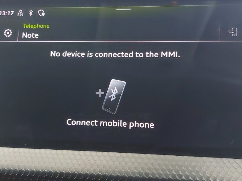 Used Audi A1 2022 for sale - 77352922: Photo 17