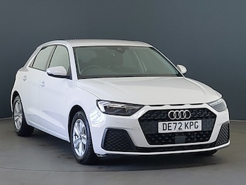 Used Audi A1 2022 for sale - 77352922: Photo