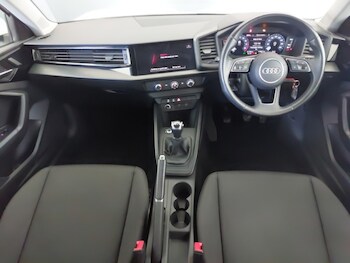Used Audi A1 2022 for sale - 77352922: Photo