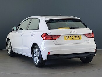 Used Audi A1 2022 for sale - 77352922: Photo