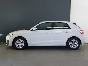 Used Audi A1 2022 for sale - 77352922: Photo