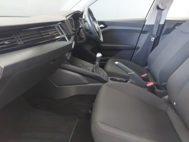 Used Audi A1 2022 for sale - 77352922: Photo 5